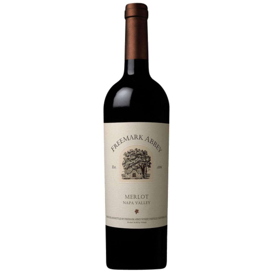 Freemark Abbey Merlot Napa Valley