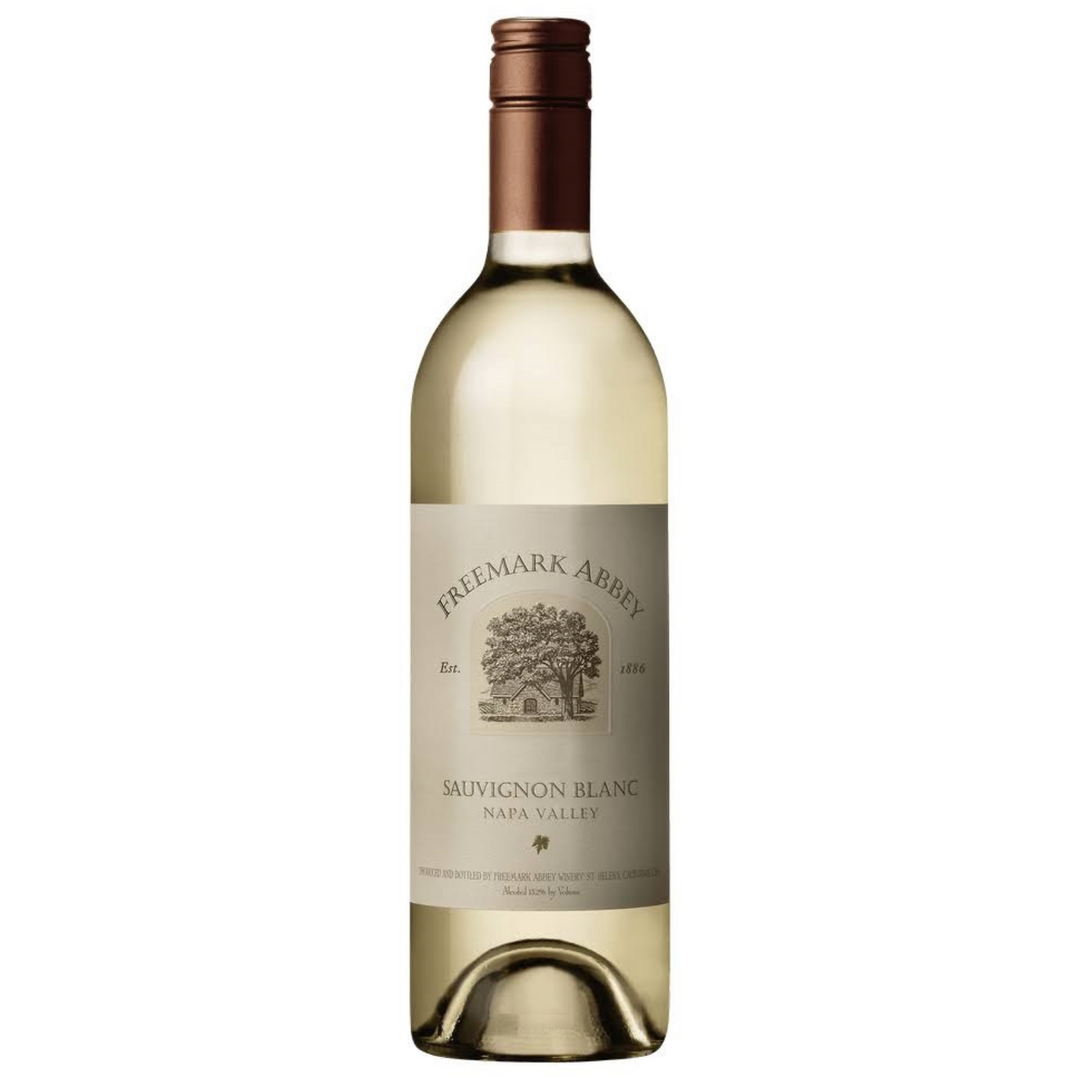 Freemark Abbey Sauvignon Blanc Napa Valley
