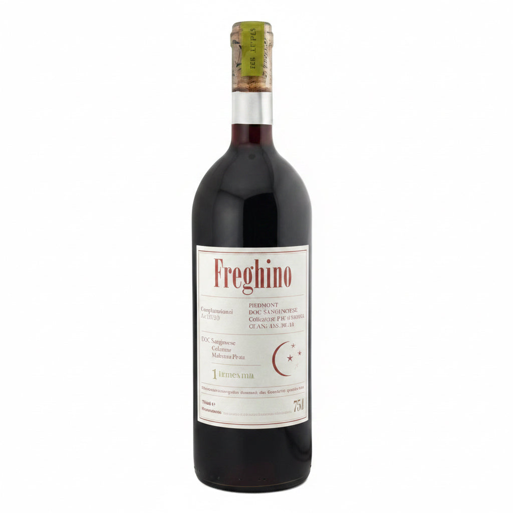 Agri Segretum 'Freghino' Umbria Rosso 2022