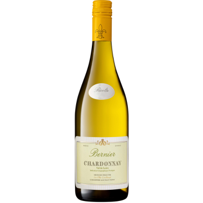 Freres Couillaud 'Bernier' Chardonnay, IGP Val de Loire, France 2022 (Case of 12)