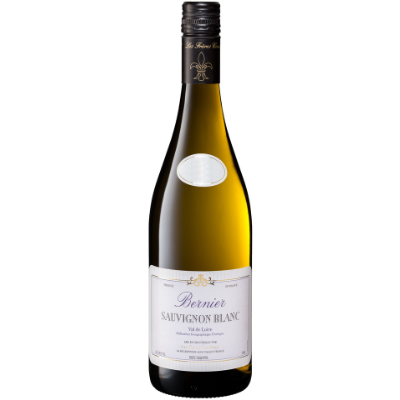 Freres Couillaud 'Bernier' Sauvignon Blanc IGP, Val de Loire, France 2022 (Case of 12)