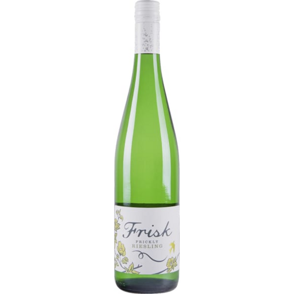 Frisk Prickly Riesling, South Eastern Australia 2023 Case (6x750ml)