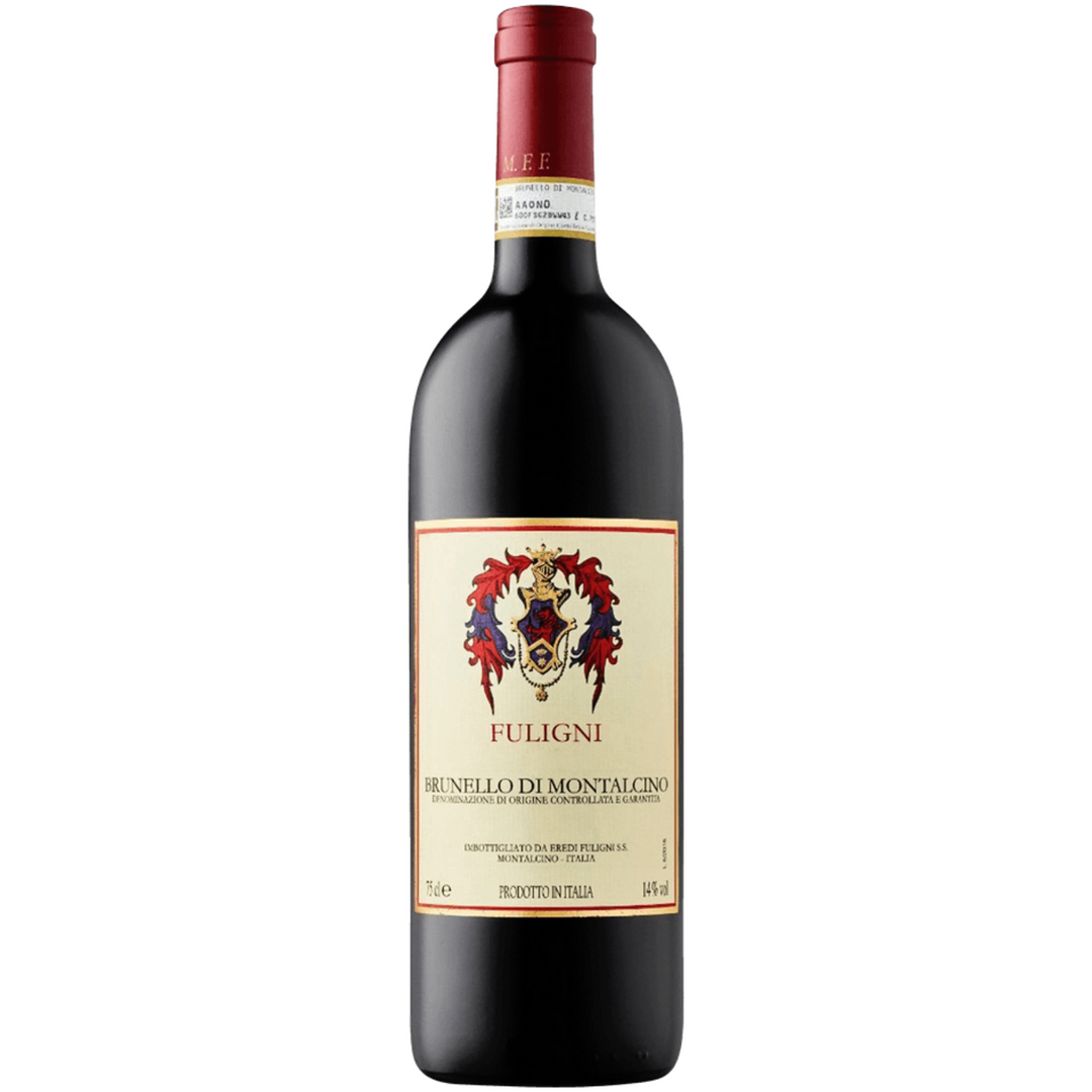 Fuligni Brunello di Montalcino