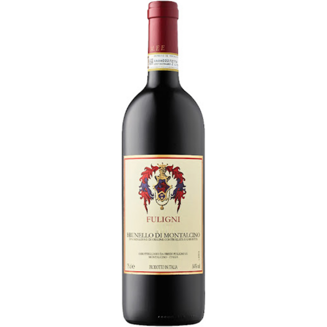 Fuligni Brunello