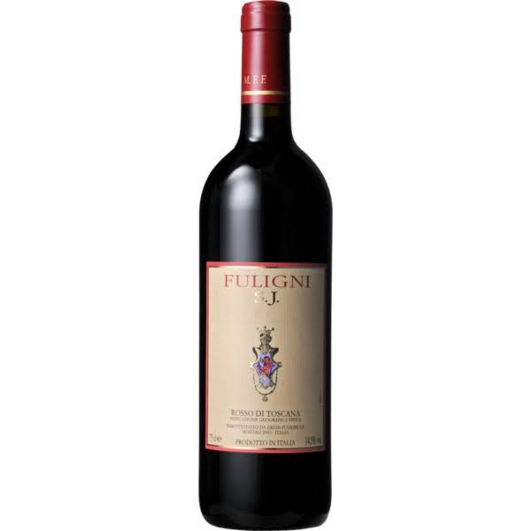 Fuligni Toscana Rosso S.j.