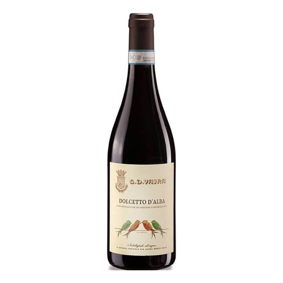 G.D. Vajra Dolcetto d'Alba
