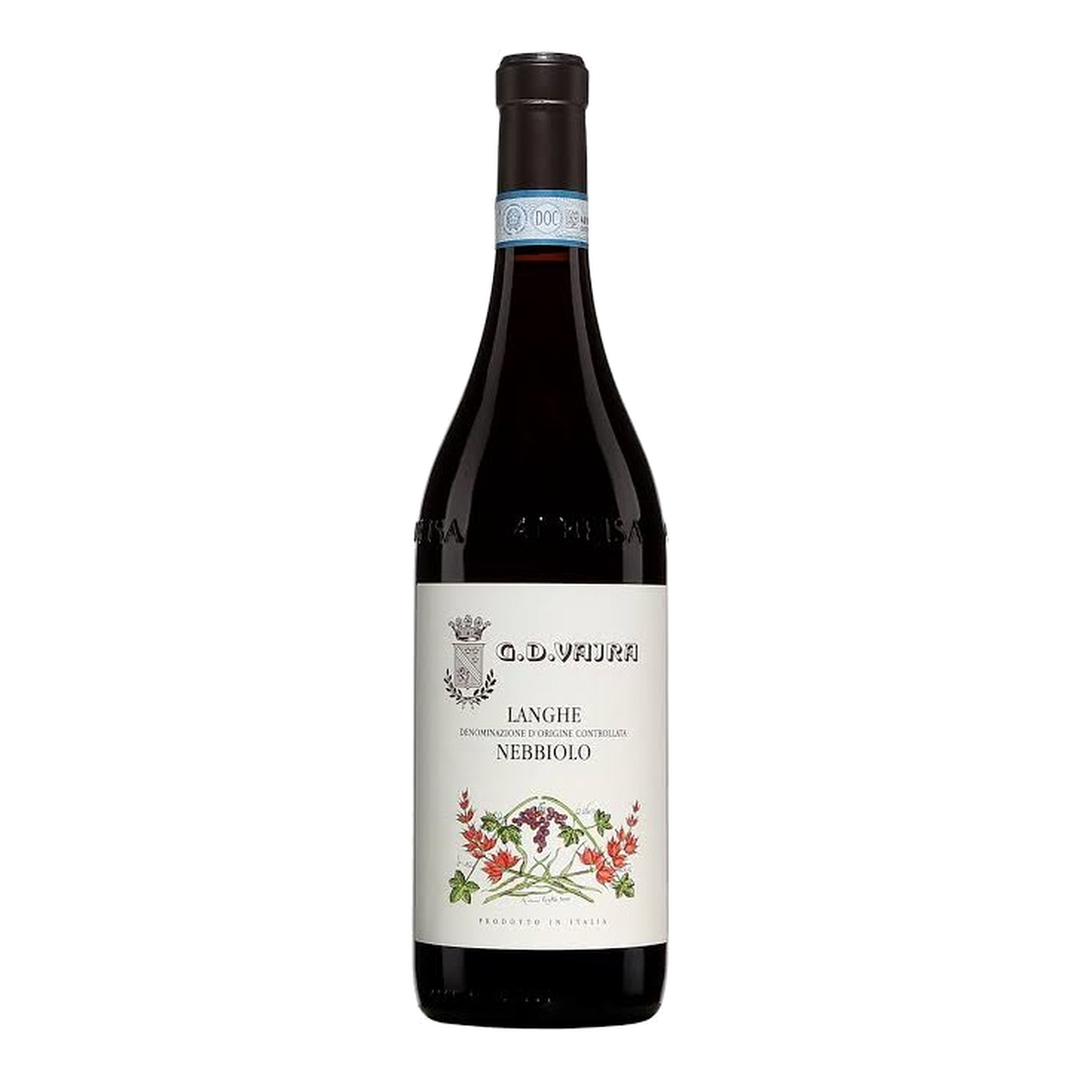 G.D. Vajra Nebbiolo Langhe
