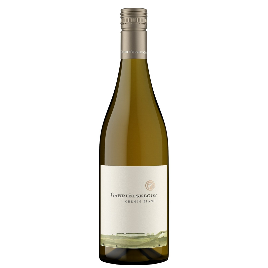Gabrielskloof Chenin Blanc, Bot River, South Africa 2020 Case (6x750ml)