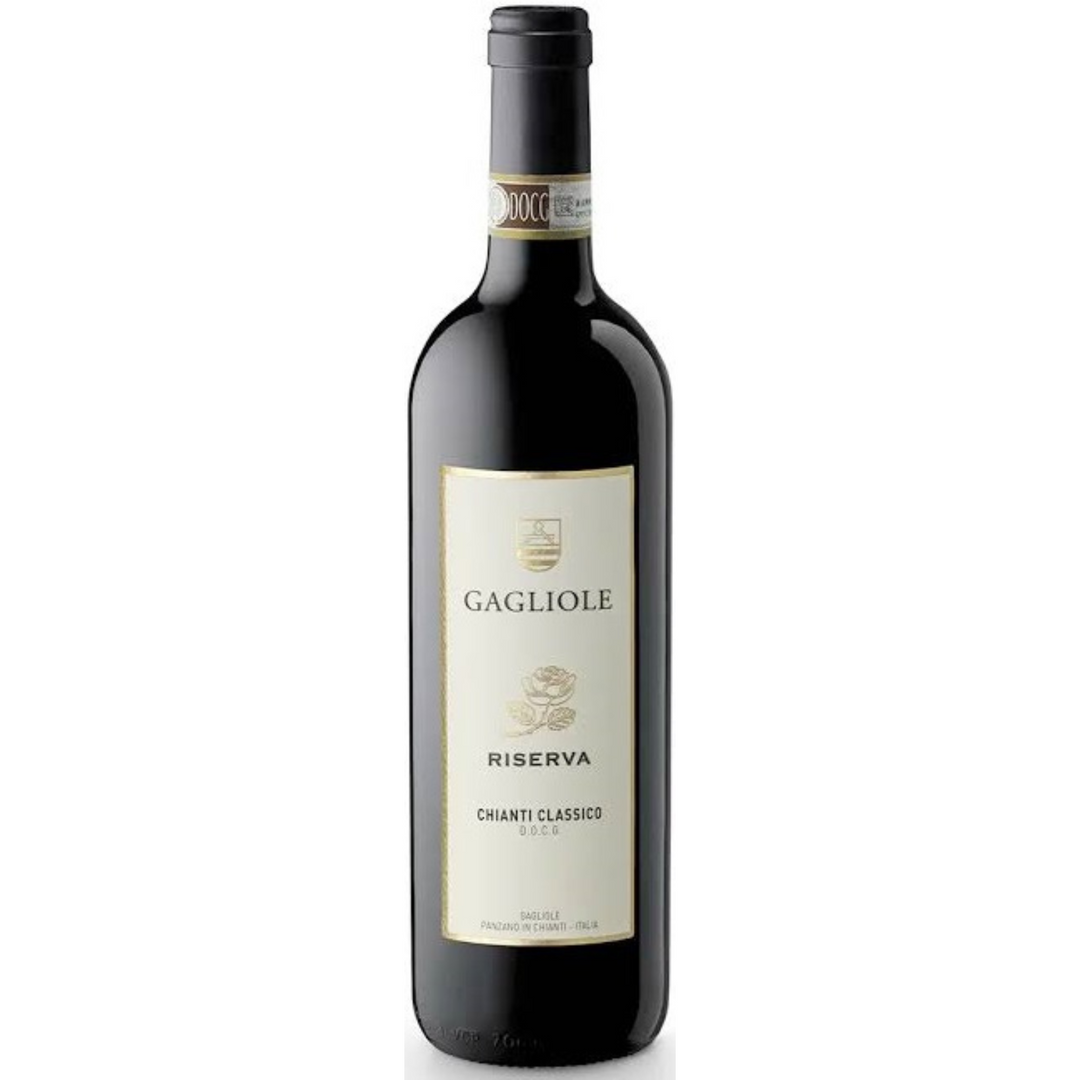 Gagliole Chianti Classico Riserva