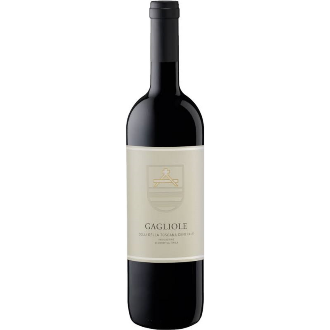 Gagliole Colli Della Toscana Centrale Rosso