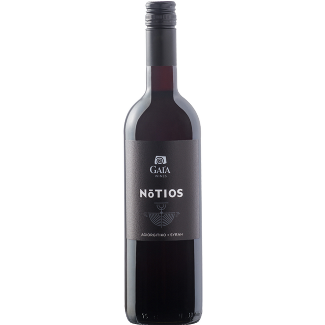 Gaia Notios Red, Nemea, Greece 2021