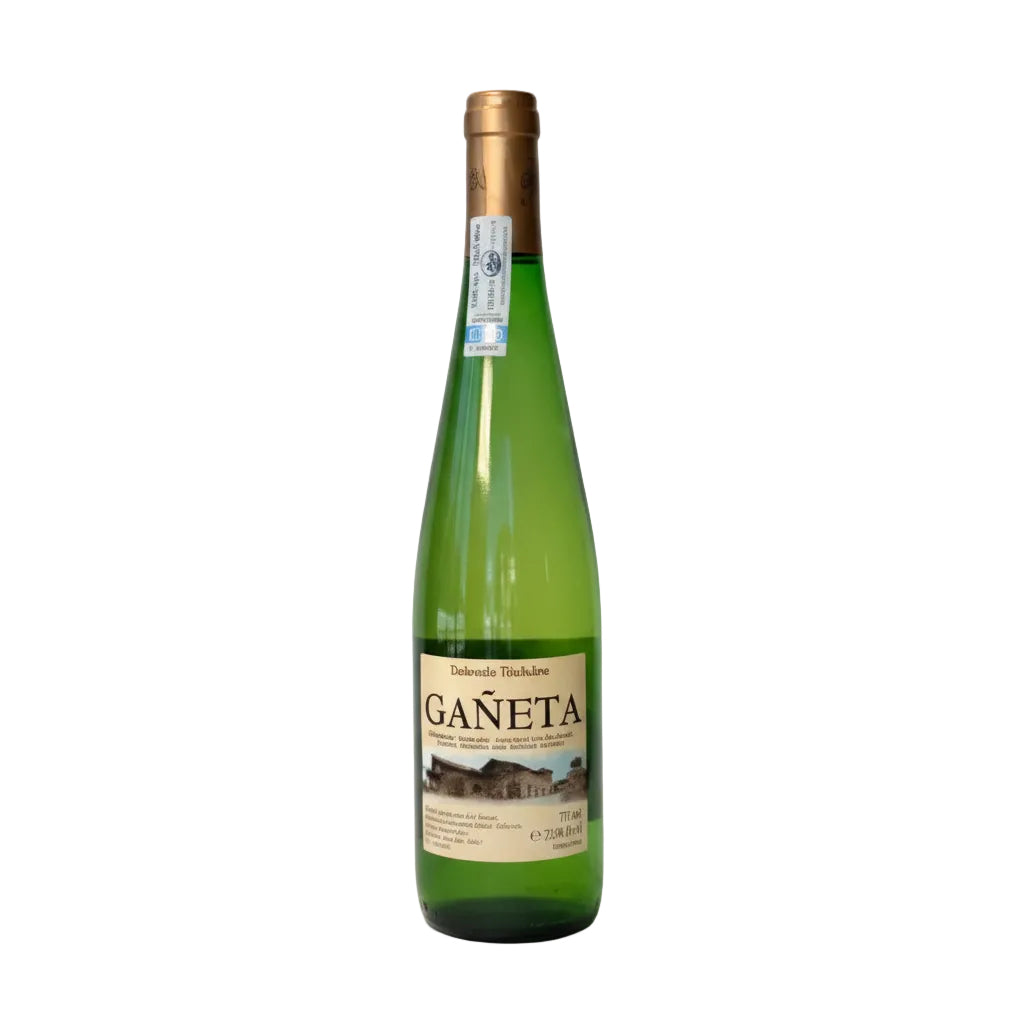 Ganeta Txakoli, Getariako Txakolina, Spain 2024