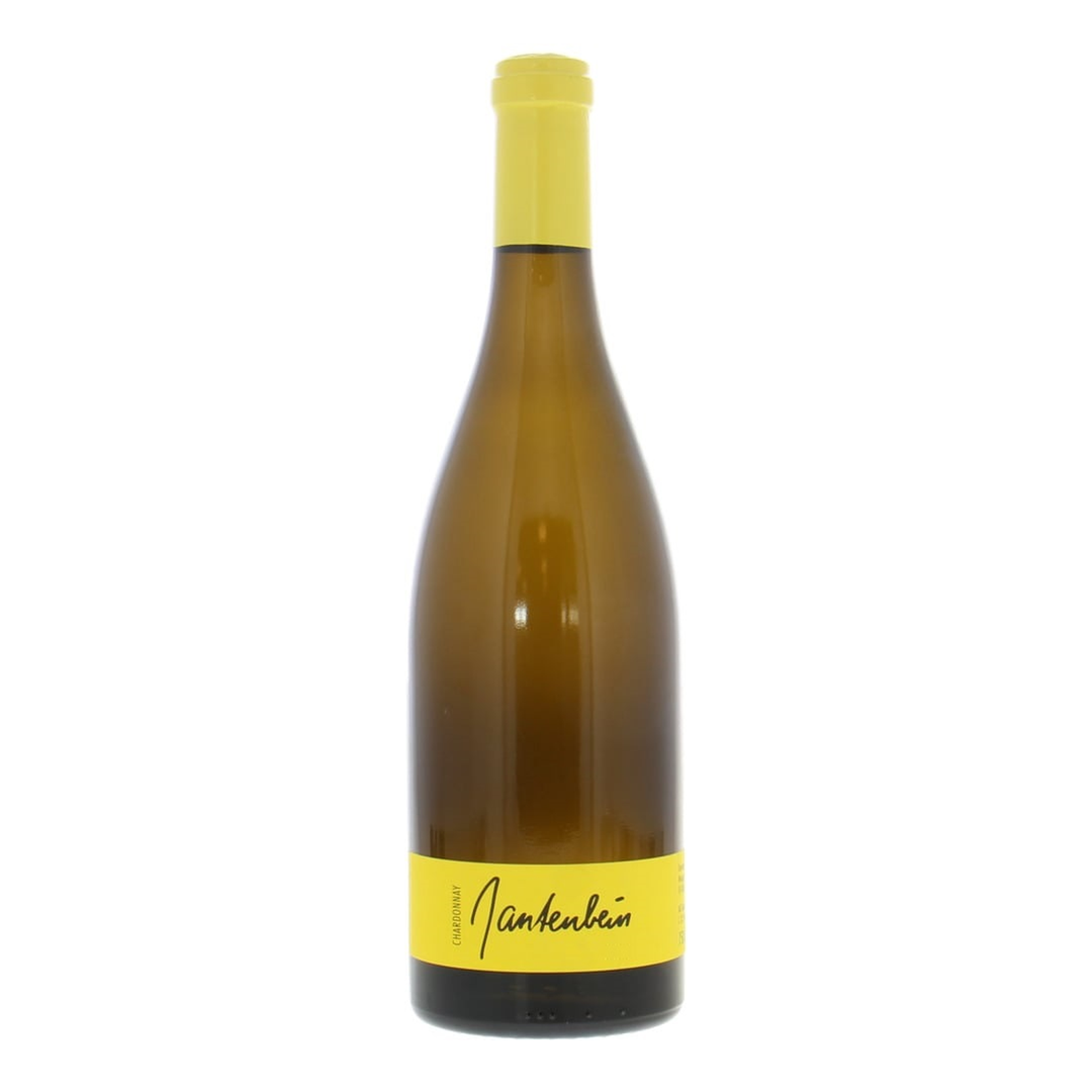 Gantenbein Chardonnay Graubunden
