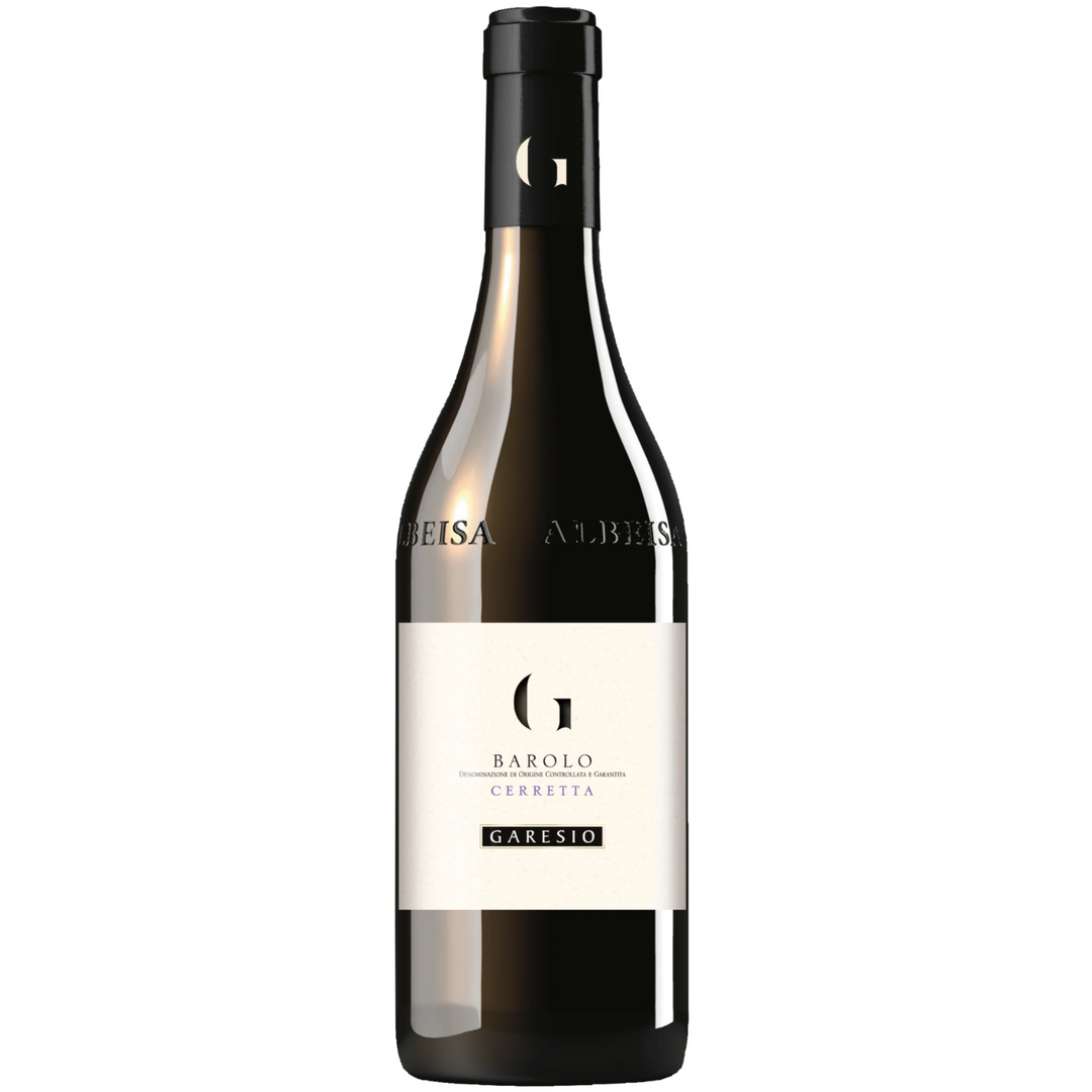 Garesio Barolo Cerretta