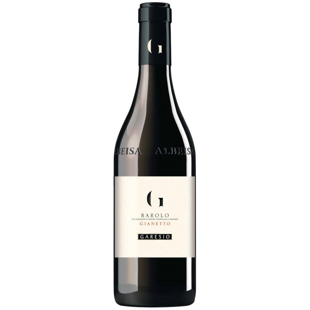 Garesio Barolo Gianetto