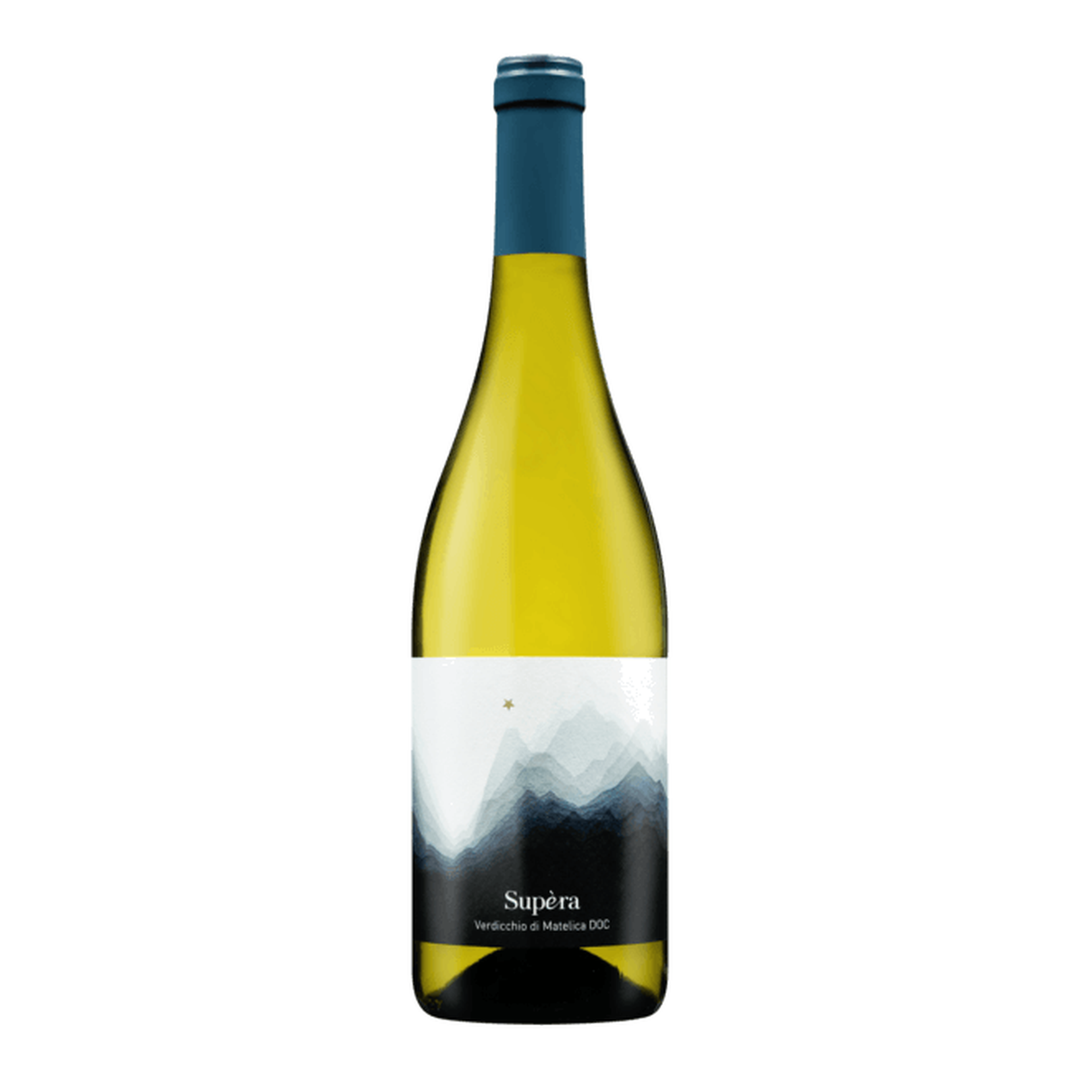 Garofoli Supera Verdicchio di Matelica