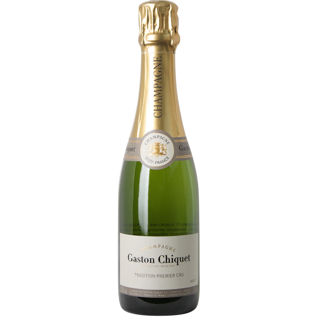 Gaston Chiquet Premier Cru Brut Tradition, Champagne, France NV 1.5L