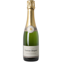 Gaston Chiquet Premier Cru Brut Tradition, Champagne, France NV