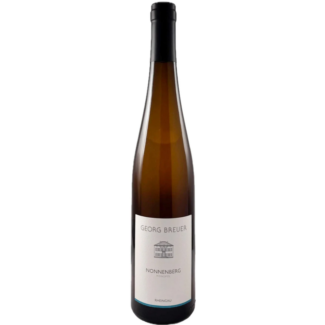 Georg Breuer Riesling 'Nonnenberg' Monopol, Rheingau, Germany 2021