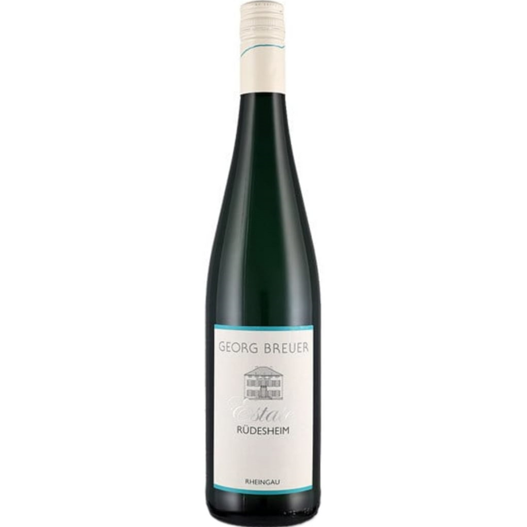 Georg Breuer Rudesheim Estate Riesling, Rheingau, Germany 2020