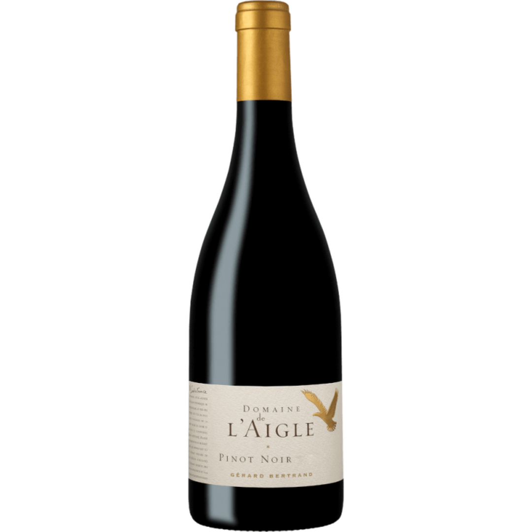 Gerard Bertrand Chardonnay Domaine de L'aigle Limoux