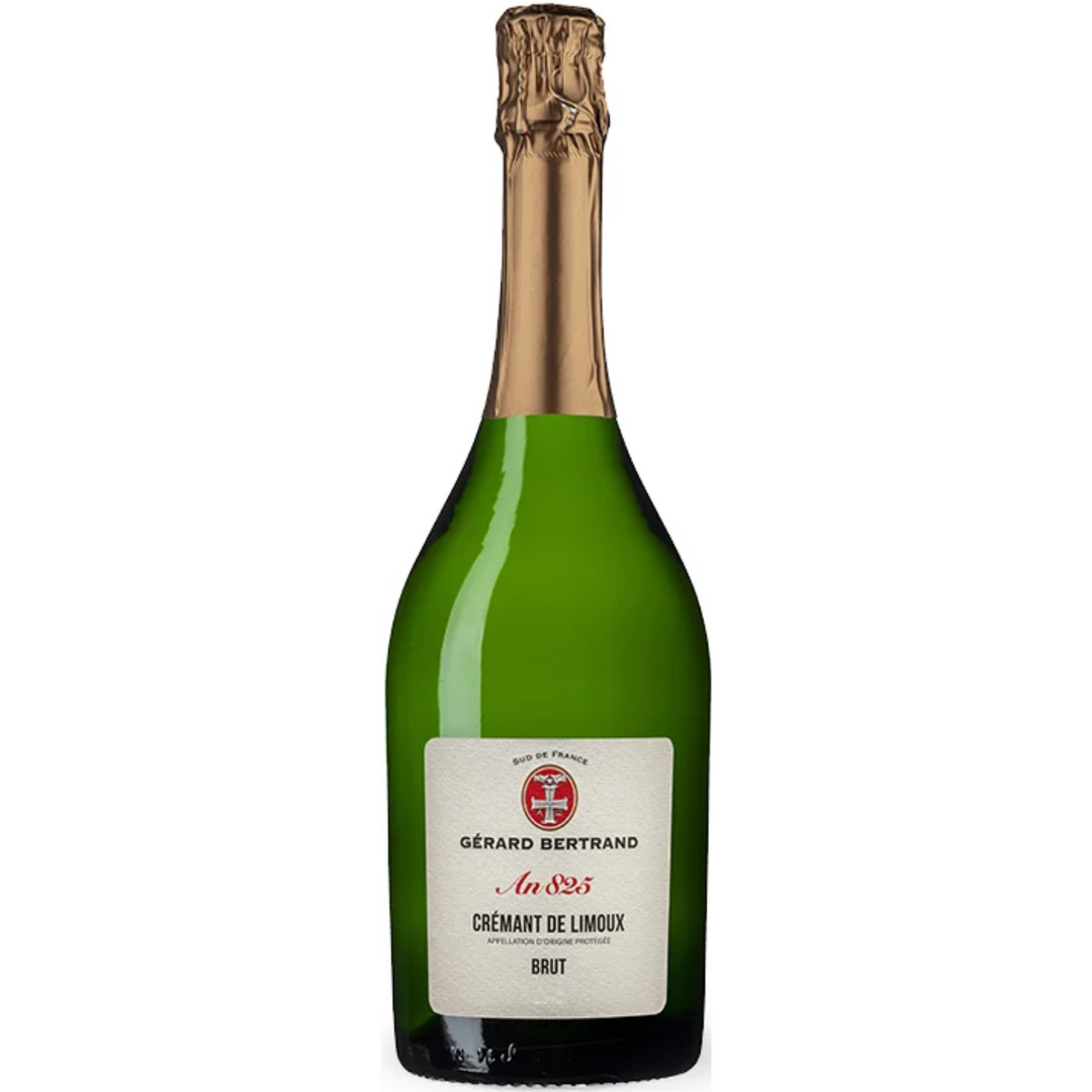 Gerard Bertrand Cremant de Limoux Brut An 825