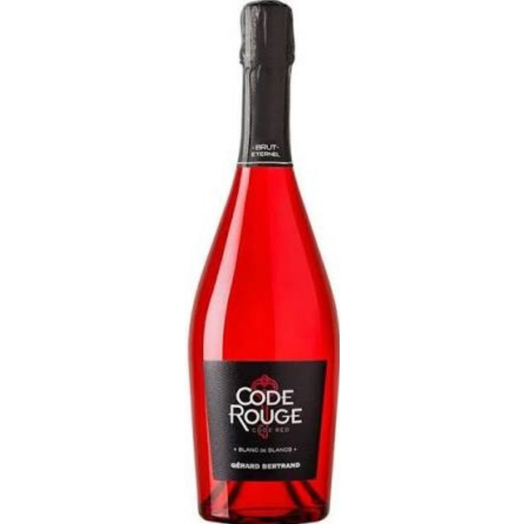 Gerard Bertrand Cremant de Limoux Brut Eternel Blanc de Blancs Code Ro