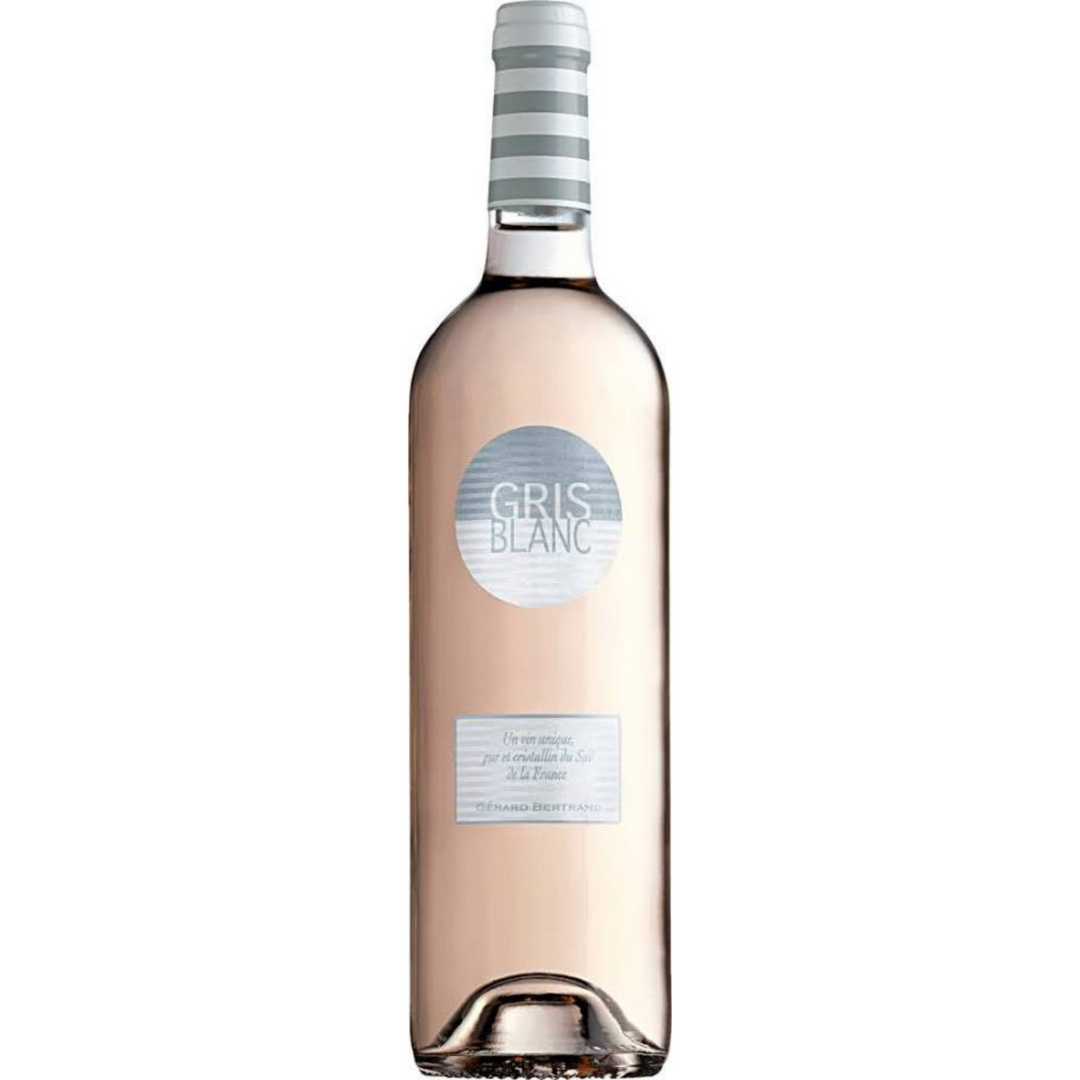 Gerard Bertrand Gris Blanc Pays D'oc