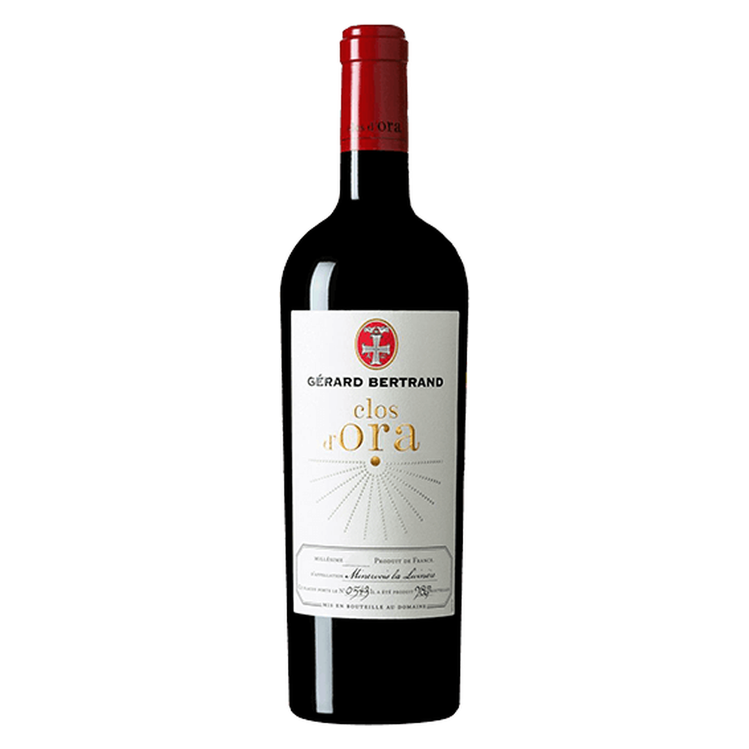 Gerard Bertrand Minervois la Liviniere Clos D'ora