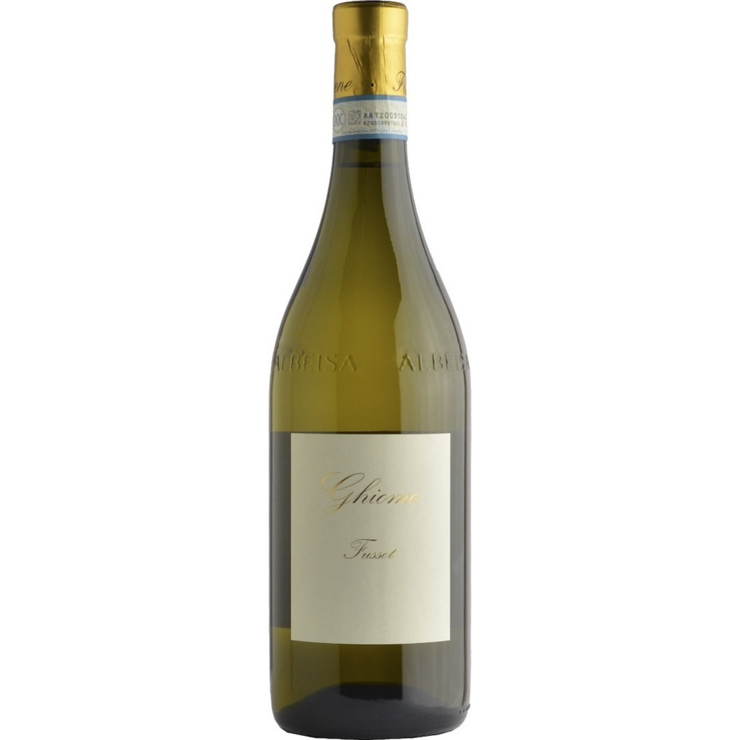 Ghiomo Fussot Arneis Langhe, Piedmont, Italy 2020