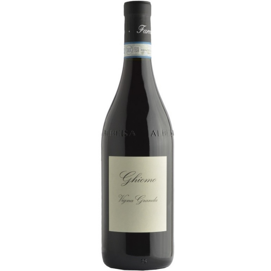 Ghiomo Vigna Granda Langhe Nebbiolo, Piedmont, Italy 2020