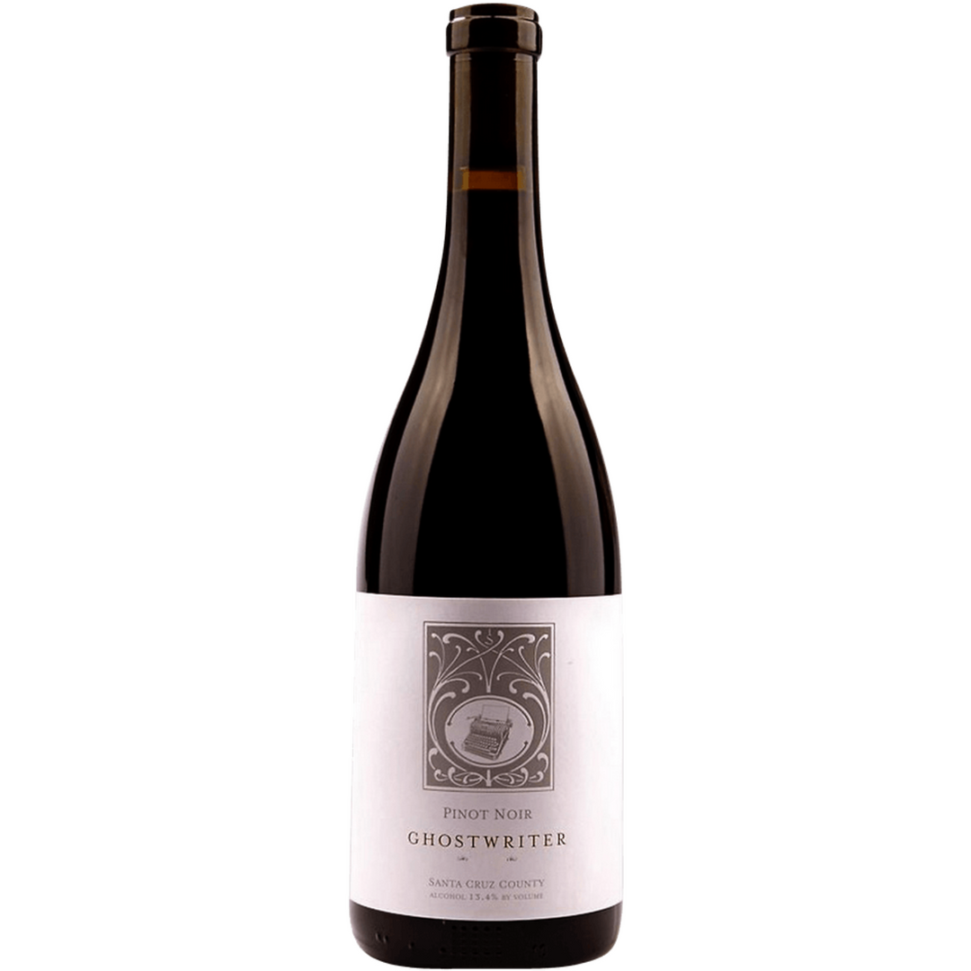 Ghostwriter Pinot Noir, Santa Cruz Mountains, USA 2021