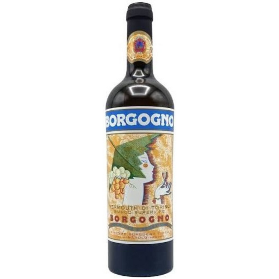 Giacomo Borgogno Aperitif Wine Bianco