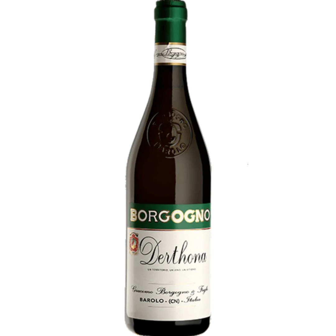 Giacomo Borgogno & Figli Derthona Timorasso Colli Tortonesi, Piedmont, Italy 2021