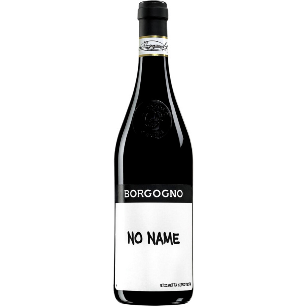 Giacomo Borgogno & Figli No Name 2021, Piedmont, Italy