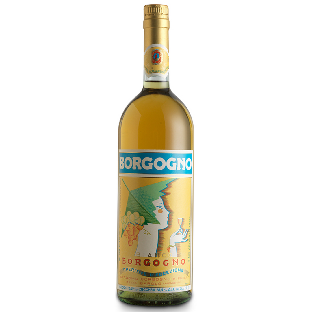 Giacomo Borgogno & Figli 'Bianco Borgogno', Piedmont, Italy NV