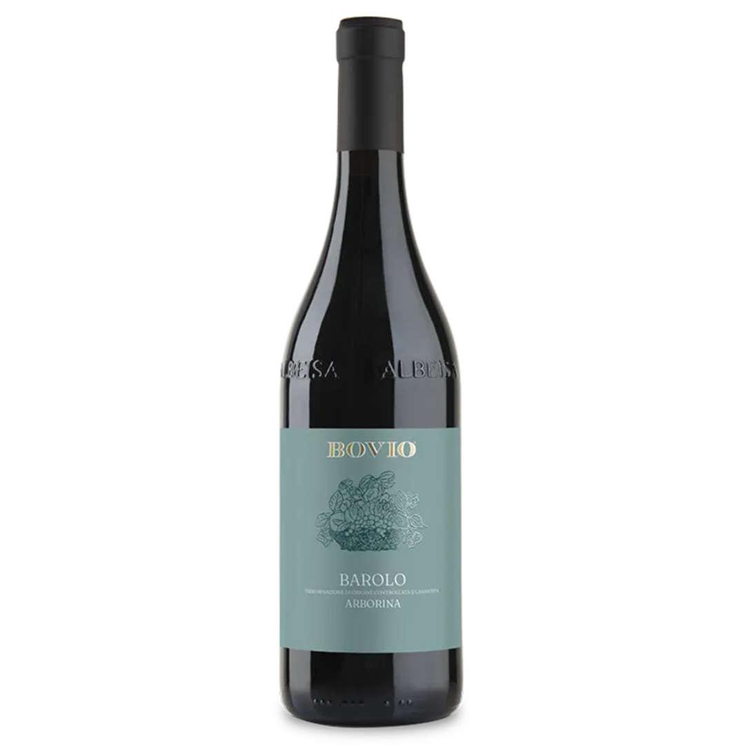 Gianfranco Bovio Vigna Arborina Barolo DOCG, Italy 2018