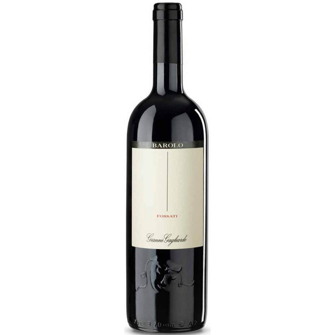 Gianni Gagliardo Barolo 'Fossati' DOCG, Piedmont, Italy 2020