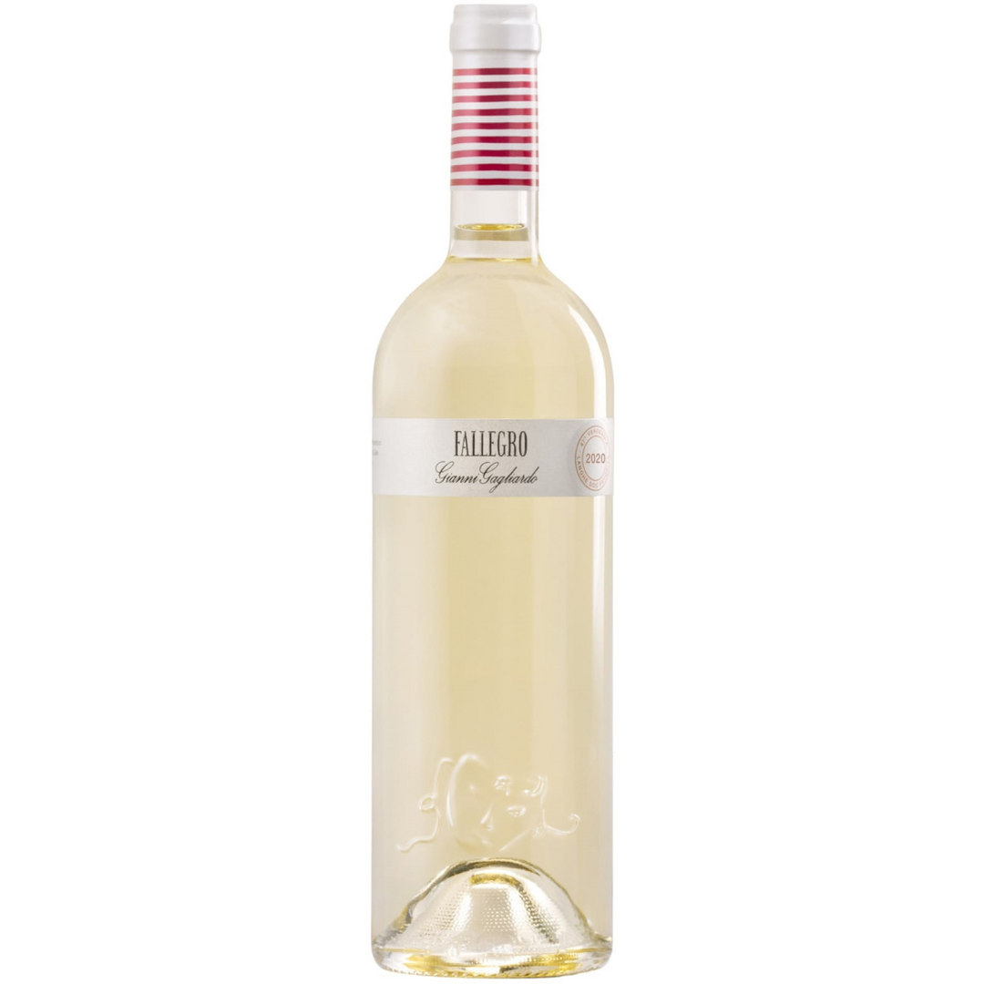Gianni Gagliardo 'Fallegro', Piedmont, Italy 2022 Case (6x750ml)