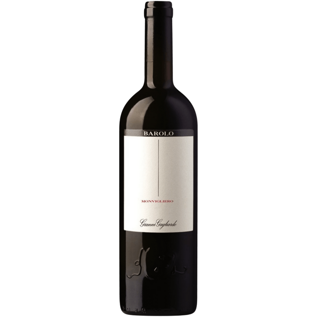 Gianni Gagliardo 'Monvigliero', Barolo DOCG, Italy 2019