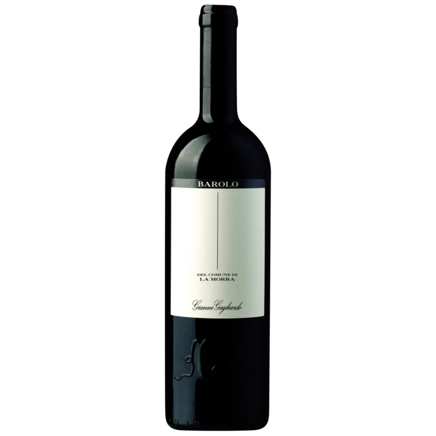 Gianni Gagliardo Barolo del Comune di La Morra