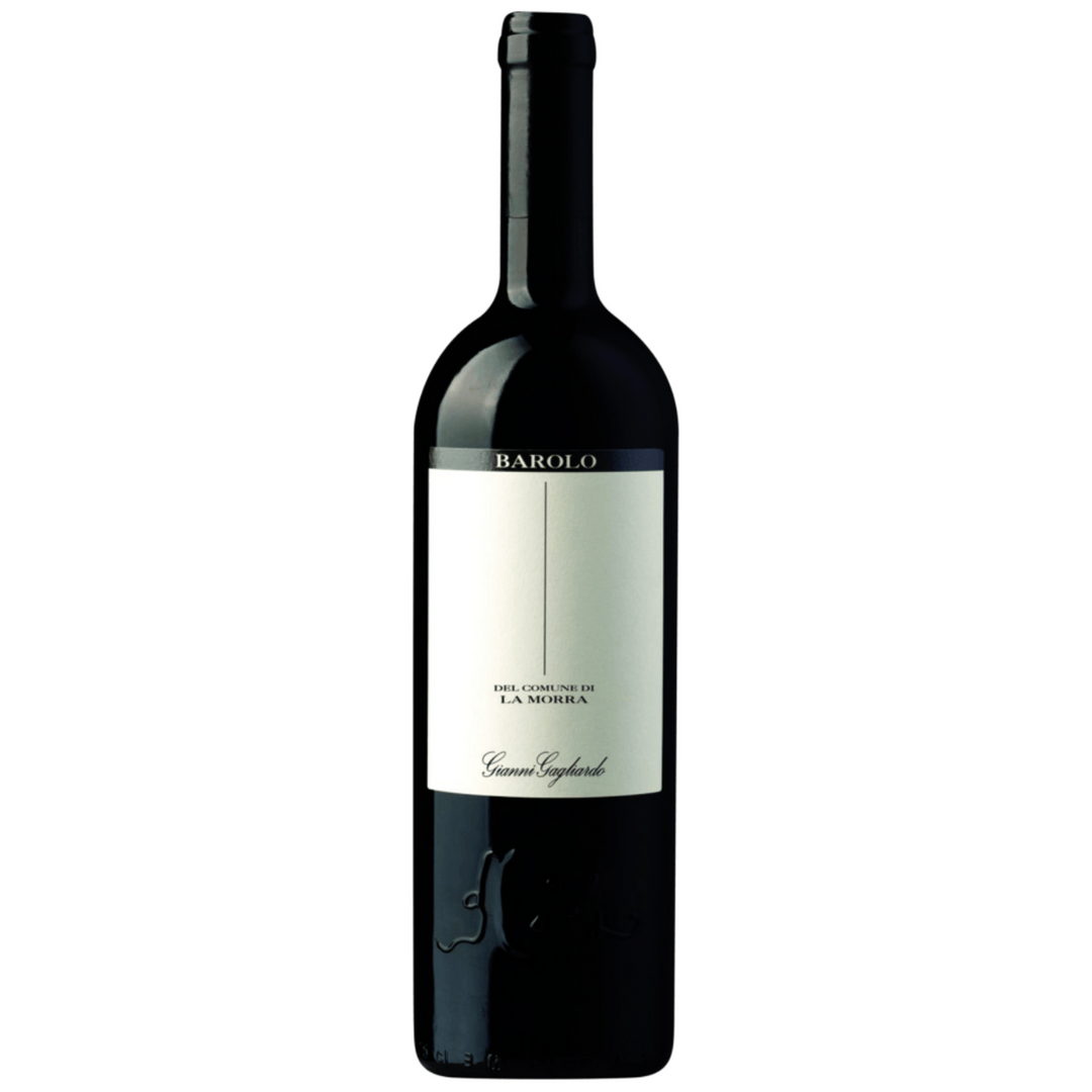 Gianni Gagliardo Barolo 'Vigna Croera' di La Morra, Piedmont, Italy 2020