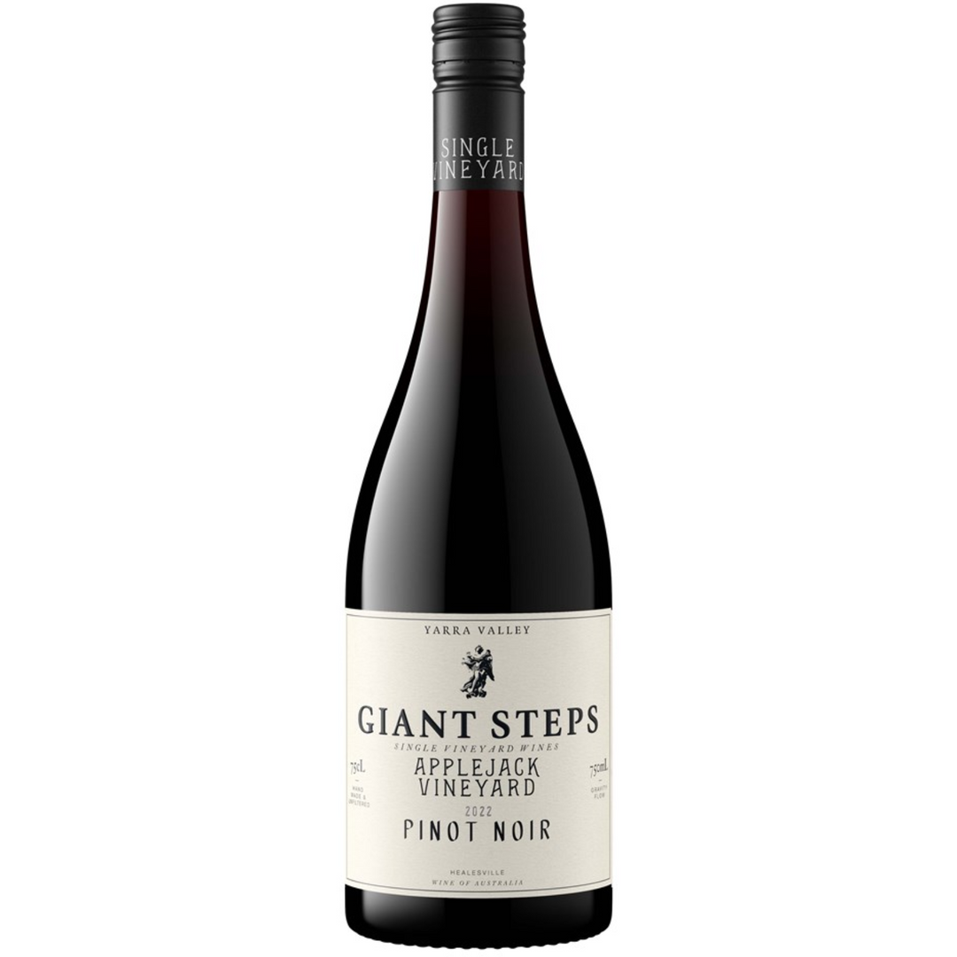 Giant Steps Apple Jack Vineyard Pinot Noir 2022 Australia
