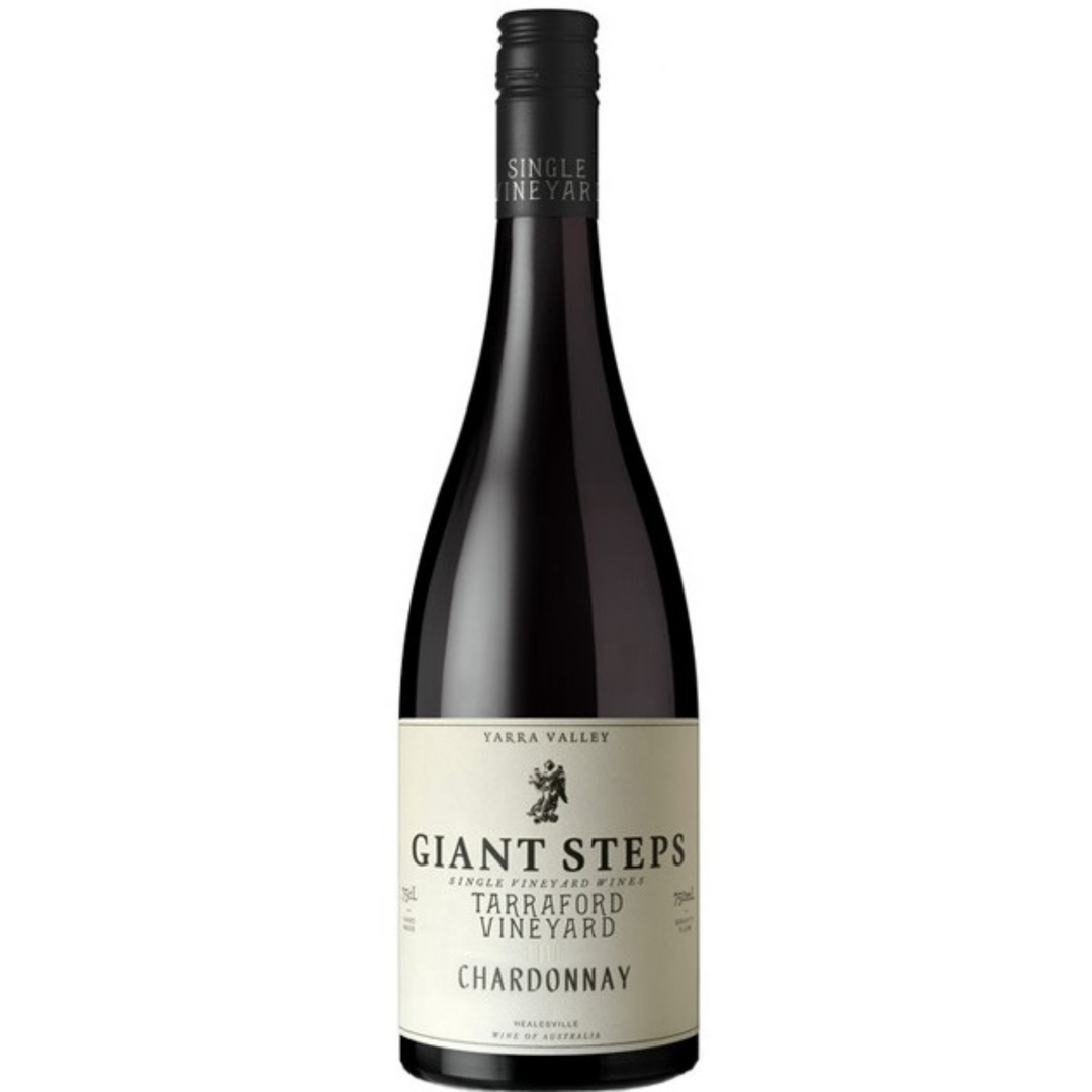 Giant Steps Chardonnay Tarraford Vineyard Yarra Valley