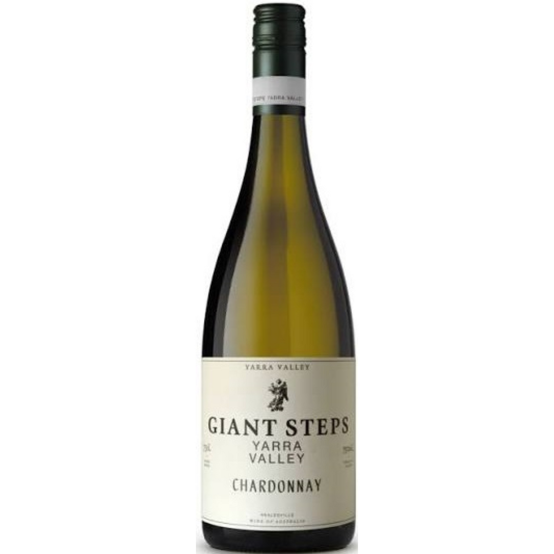 Giant Steps Chardonnay Yarra Valley