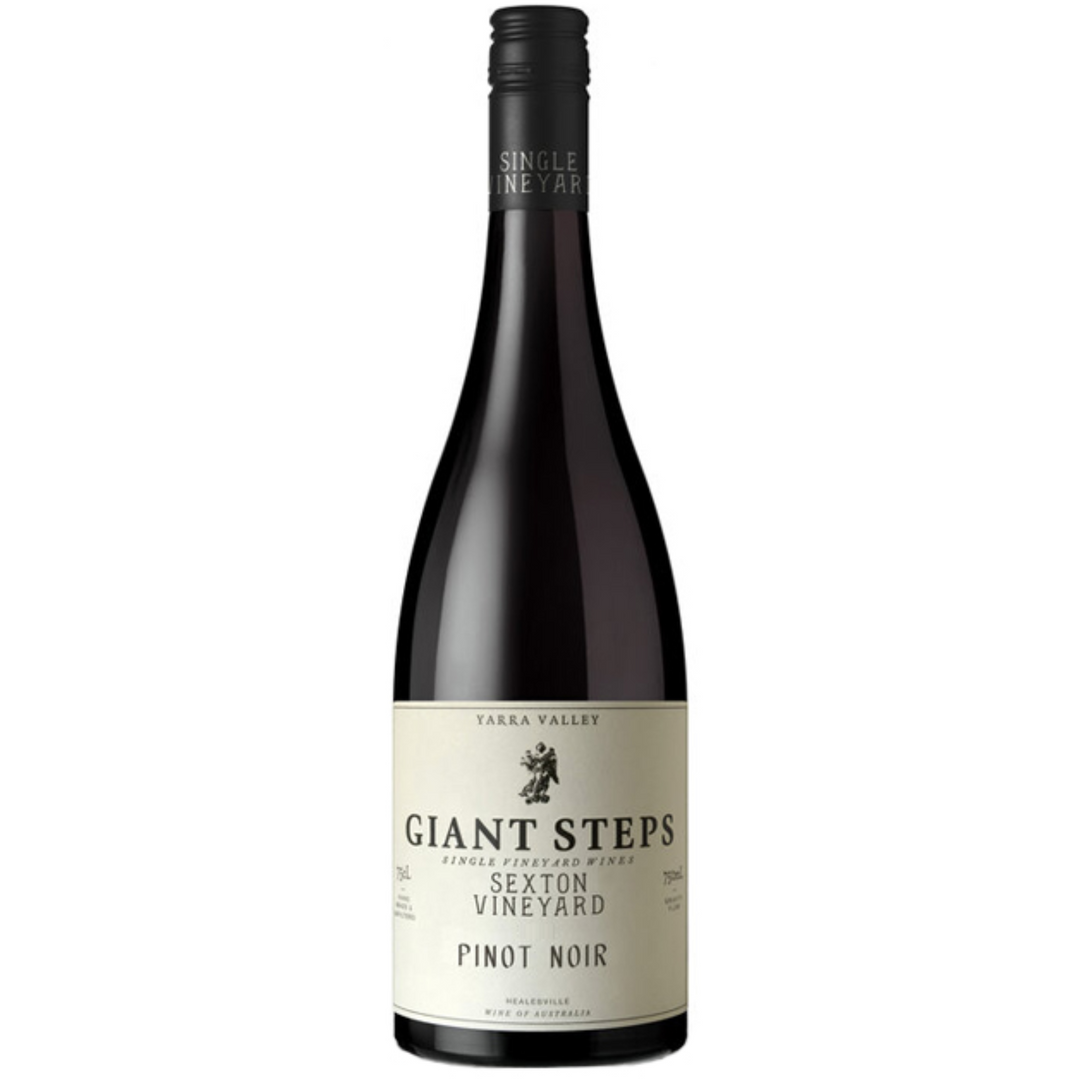 Giant Steps Sexton Pinot Noir 2022 Yarra Valley Australia