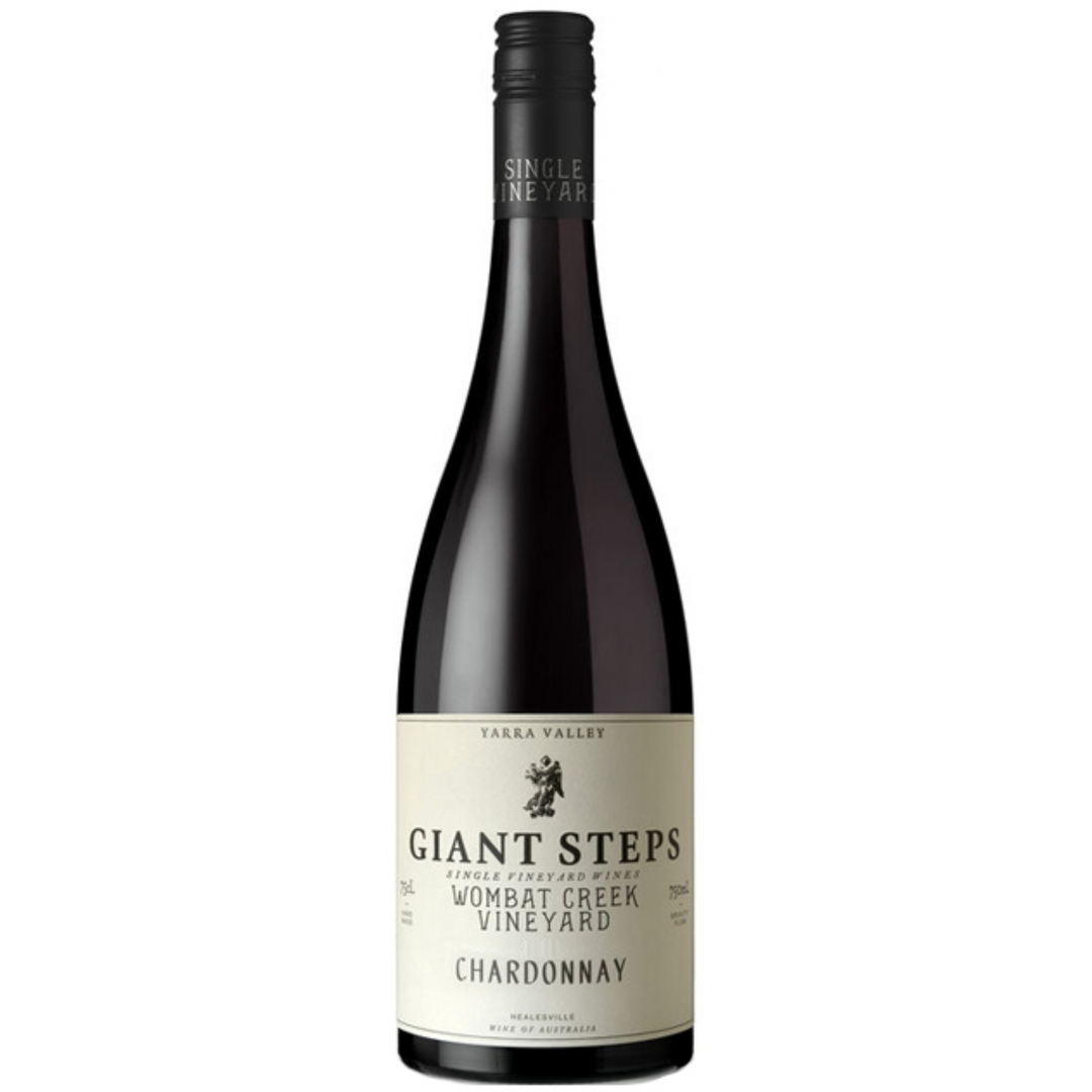 Giant Steps Wombat Creek Vineyard Chardonnay, Yarra Valley, Australia 2021