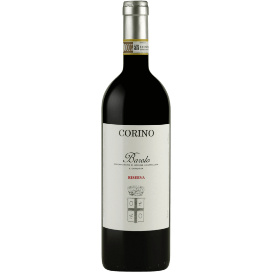 Giovanni Corino Barolo Riserva DOCG, Piedmont, Italy 2017