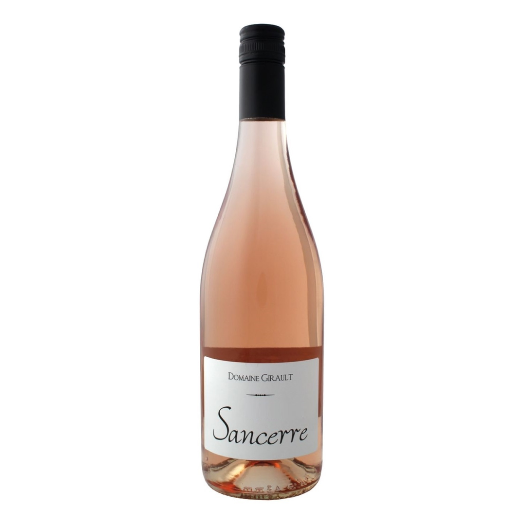 Girault Sancerre Rose