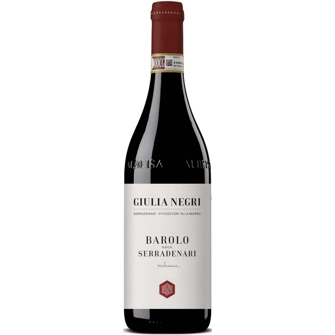 Giulia Negri Serradenari 'Marassio', Barolo DOCG, Italy 2020
